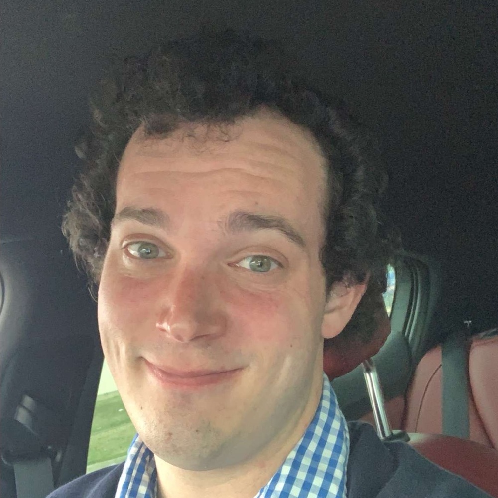 Meet your Posher, Tyler